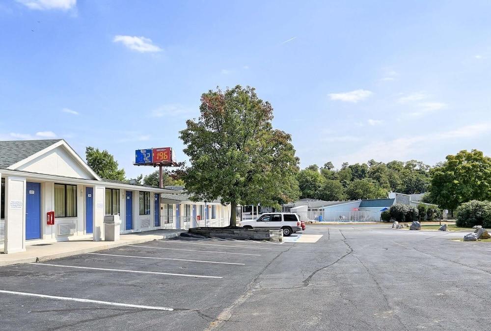 Motel 6 Hagerstown, MD photo 26