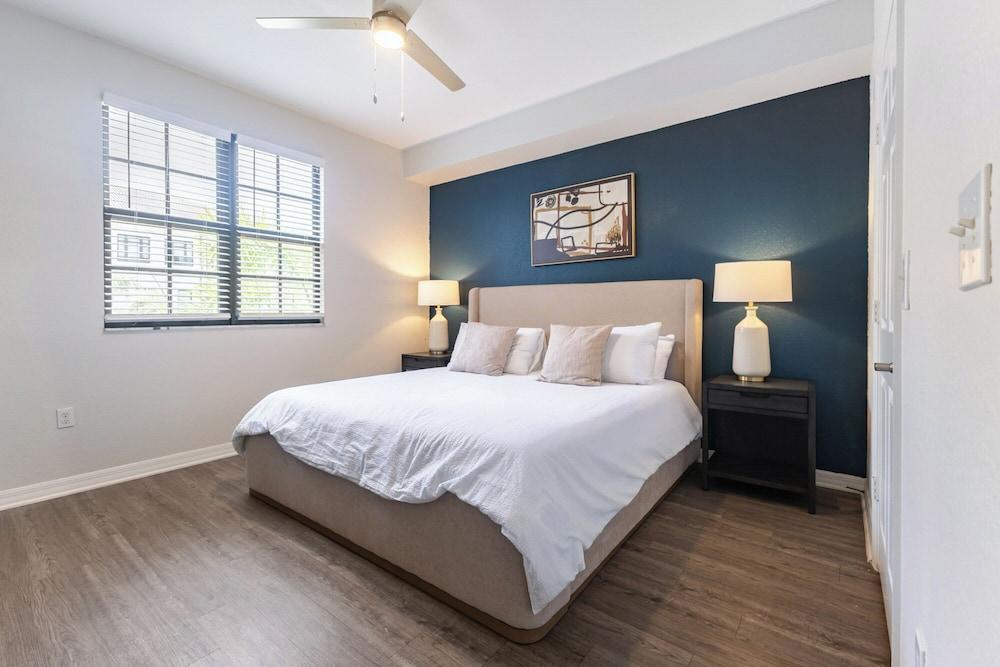 Miramar Apartments By Landing photo 12