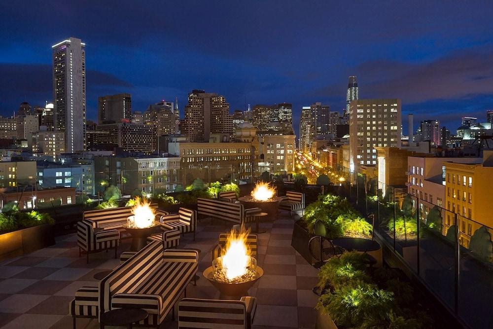 San Francisco Proper Hotel photo 79