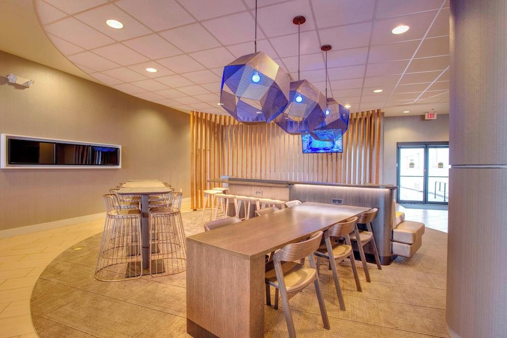 Springhill Suites by Marriott Lawrence photo 33
