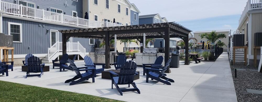 Seaport Oasis photo 7