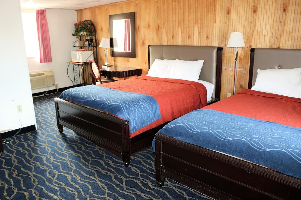 Rodeway Inn Harlan photo 38