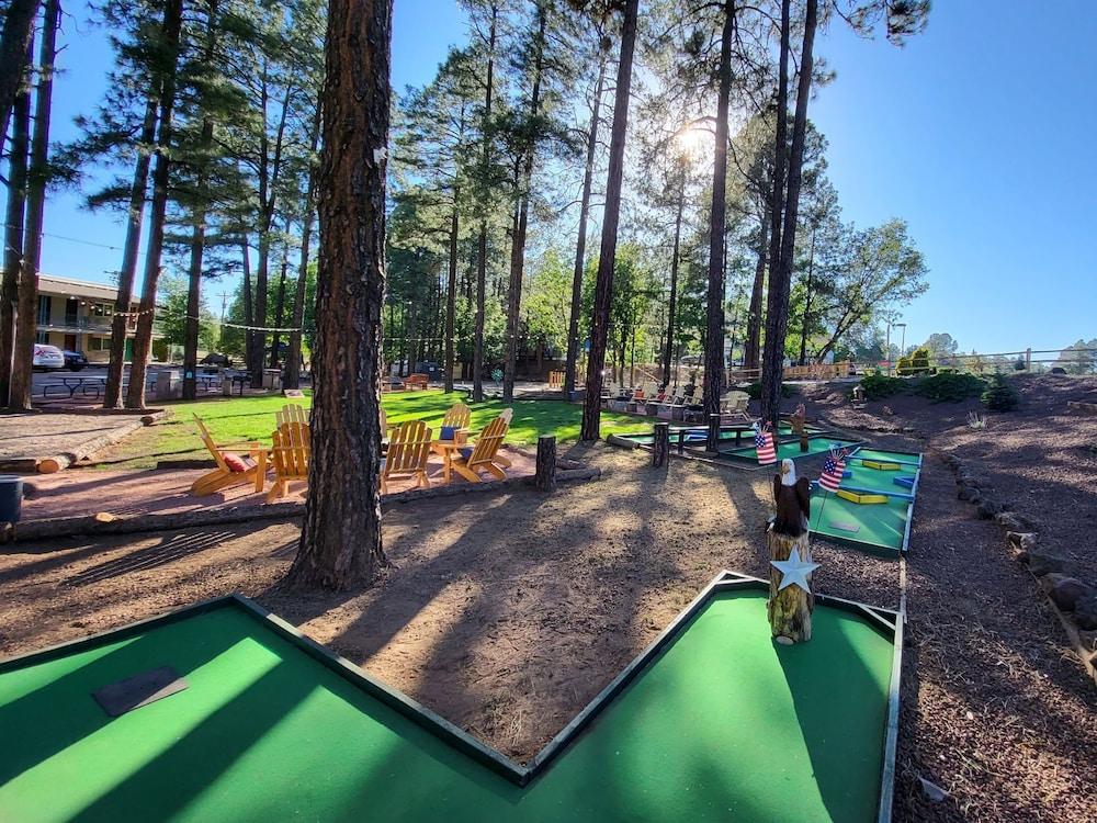 The Nook Pinetop photo 42