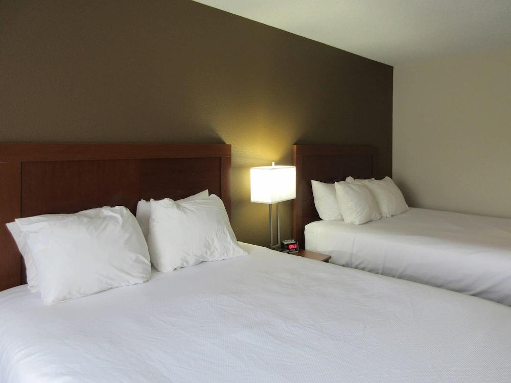 Comfort Inn Pikeville photo 5