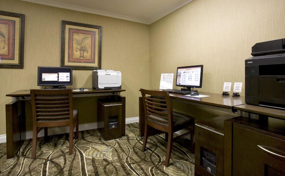 Handlery Hotel photo 33