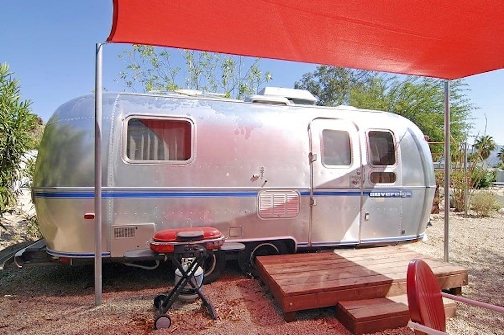 Palm Canyon Hotel & RV Resort photo 34