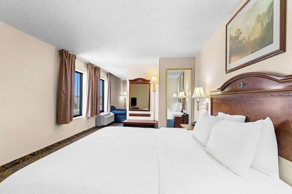 Hotel Cheyenne photo 27
