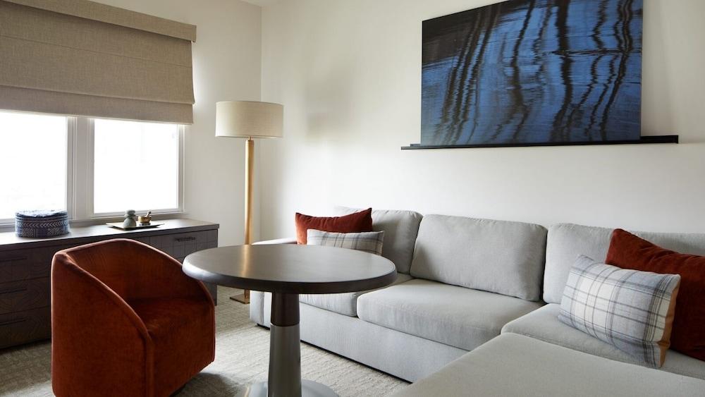 Miraval Berkshires Resort & Spa  Adults Only photo 13