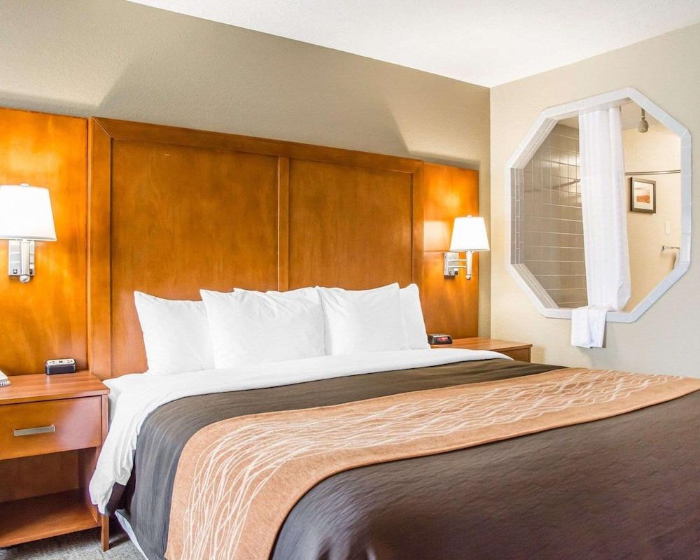 Comfort Inn Bellefontaine photo 13
