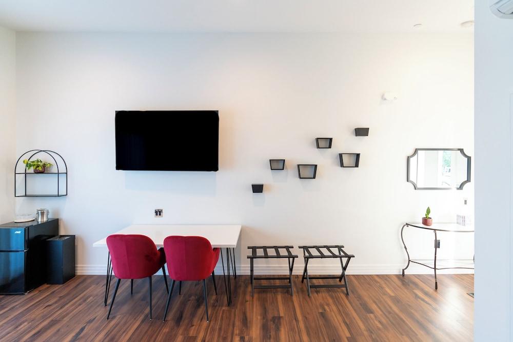 Rhapsody in View Boutique Hotel photo 24