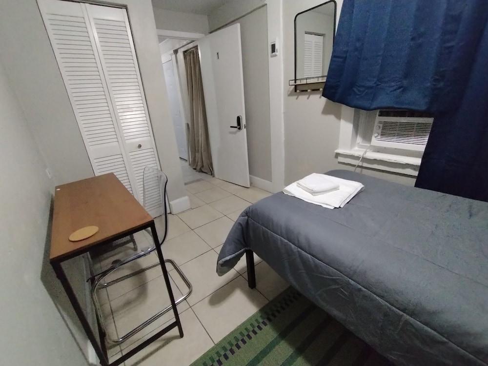 Lenny's Southy Hostel photo 6