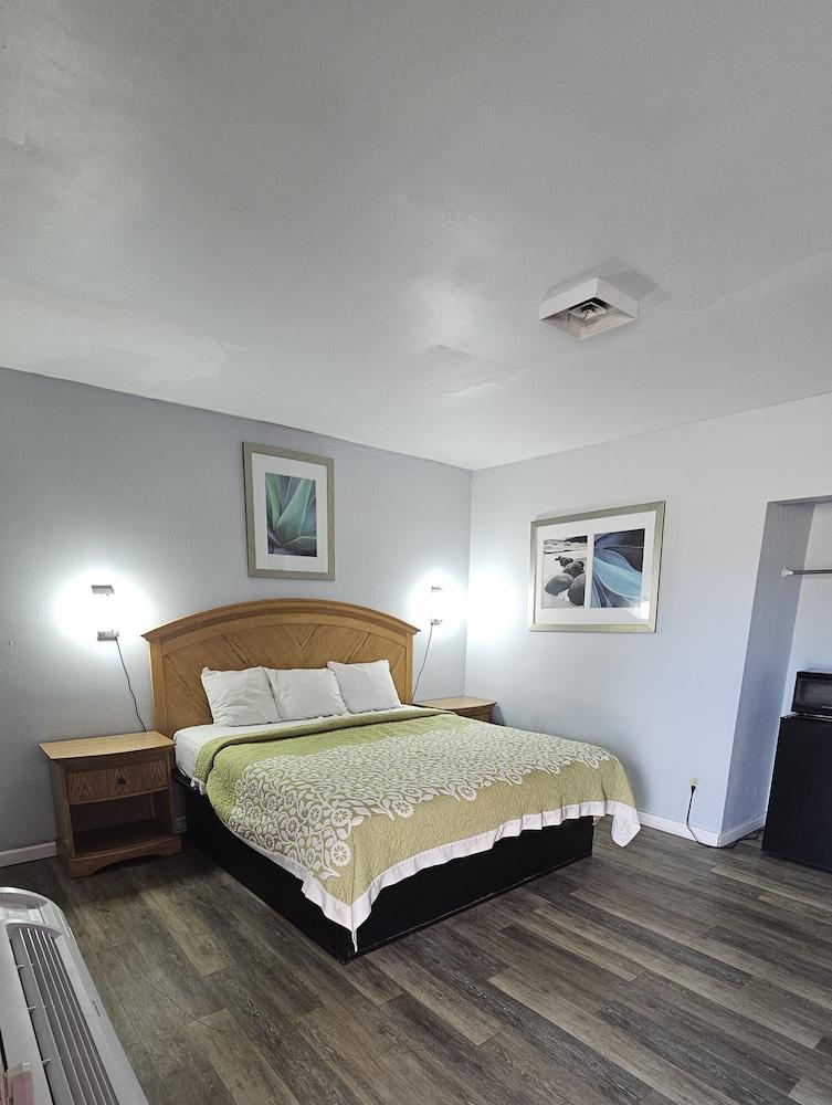 Washington Motel photo 2