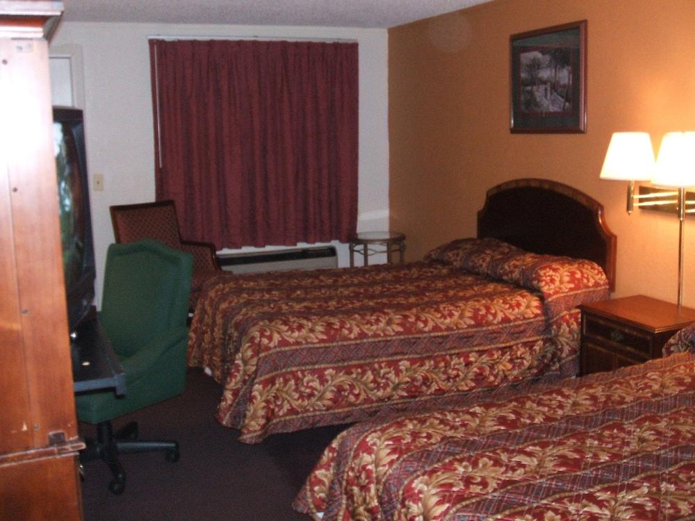A Victory Inn - Roseville photo 11