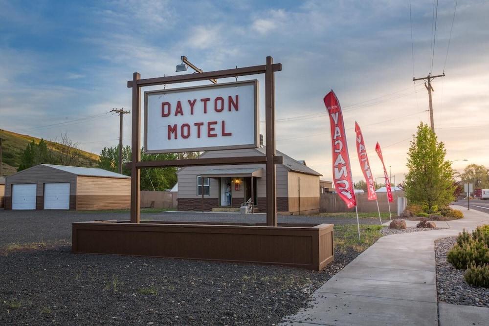 Dayton Motel photo 3