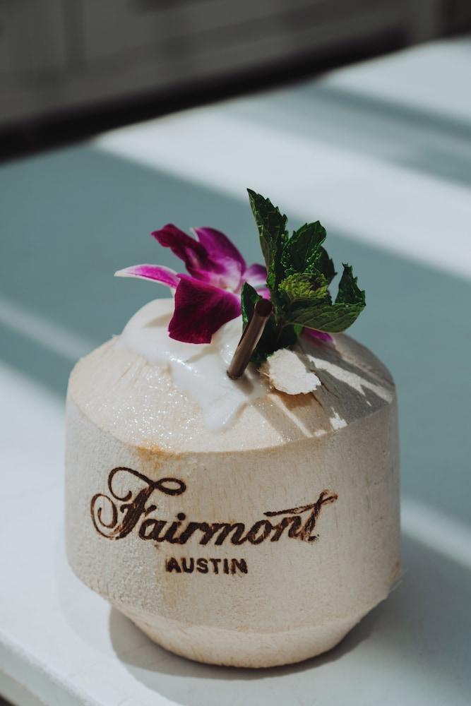 Fairmont Austin photo 76