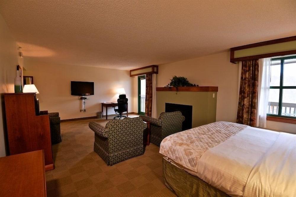 Chief Logan Lodge photo 9