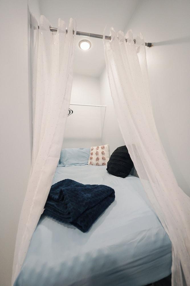 Hudson Hideaway - 3BD NYC Access photo 8