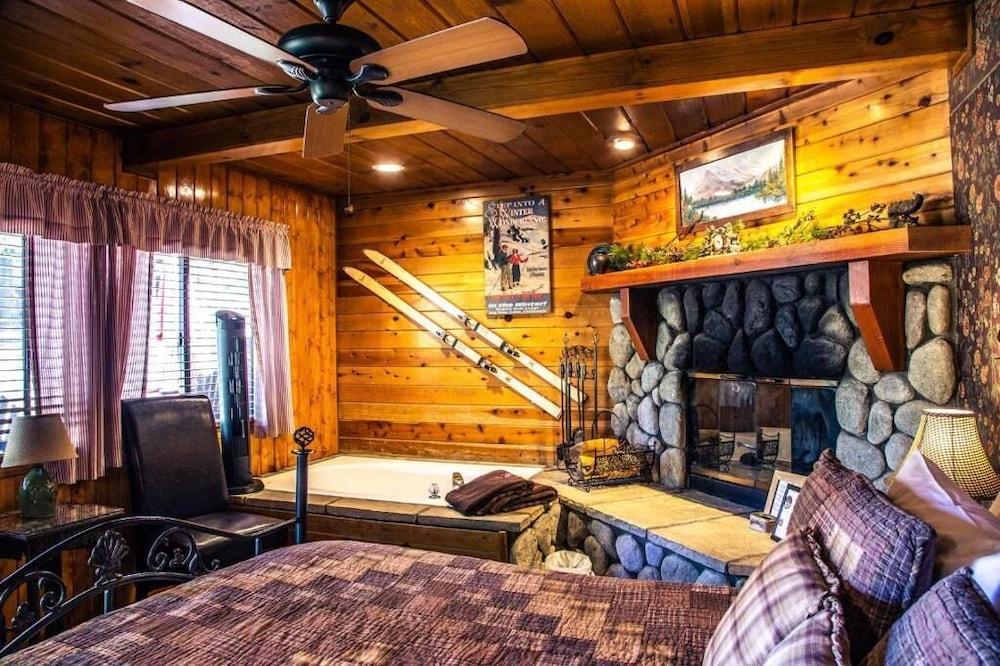 Eagle's Nest Lodge photo 23