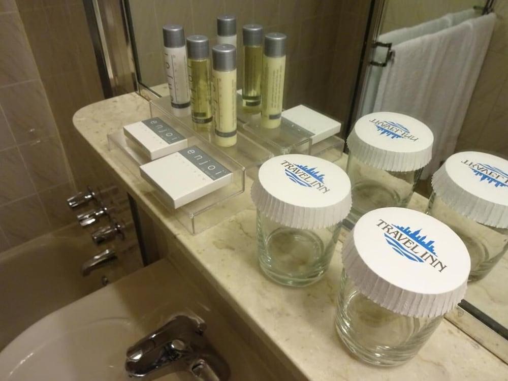 Travel Inn Hotel photo 29