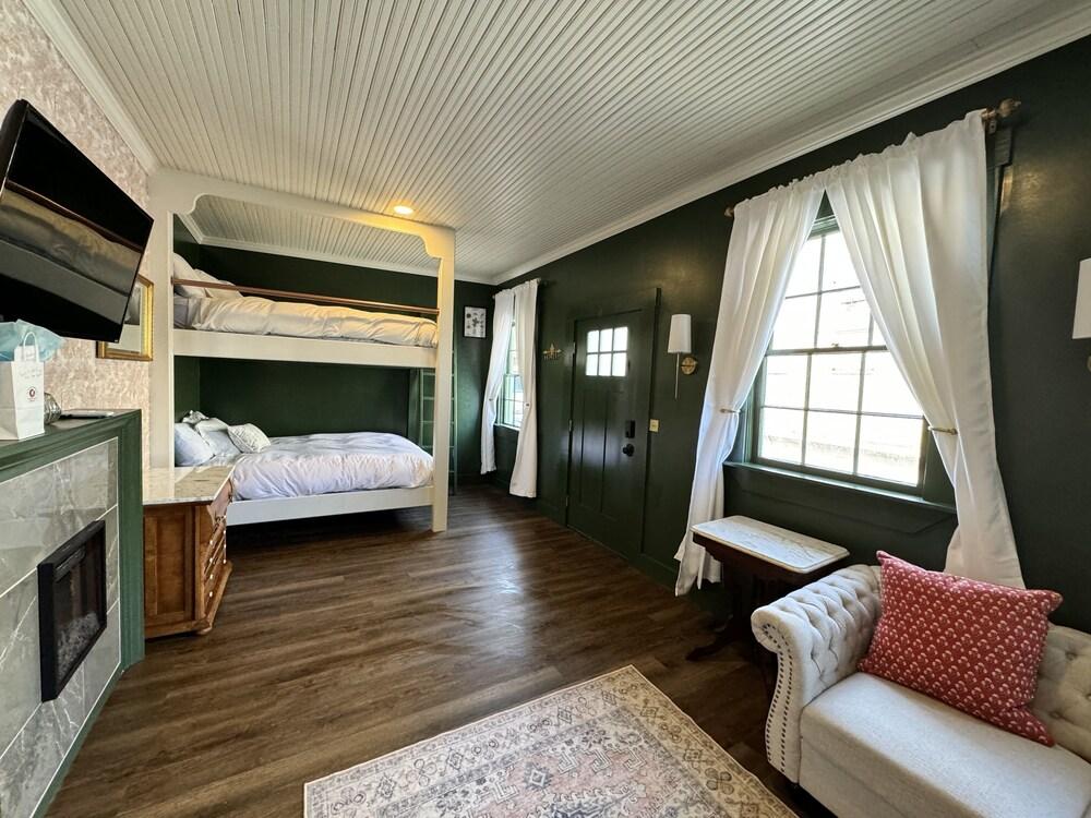 The Rockhound Boutique Hotel photo 7