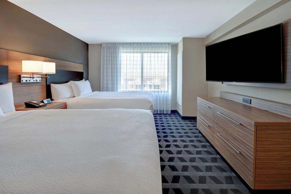 TownePlace Suites by Marriott Las Vegas Airport South photo 21