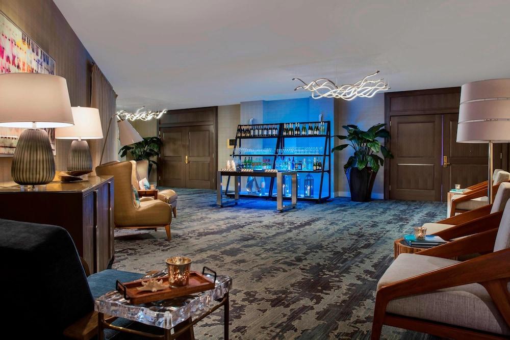 Renaissance Fort Lauderdale Marina Hotel photo 32