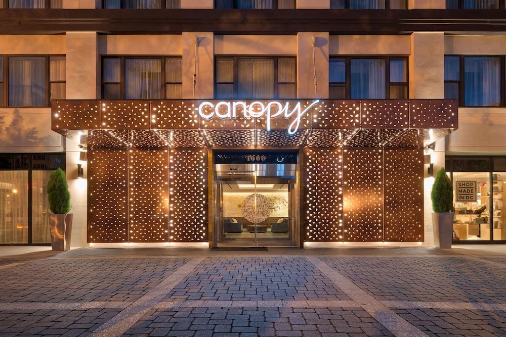 Canopy by Hilton Washington Embassy Row photo 1