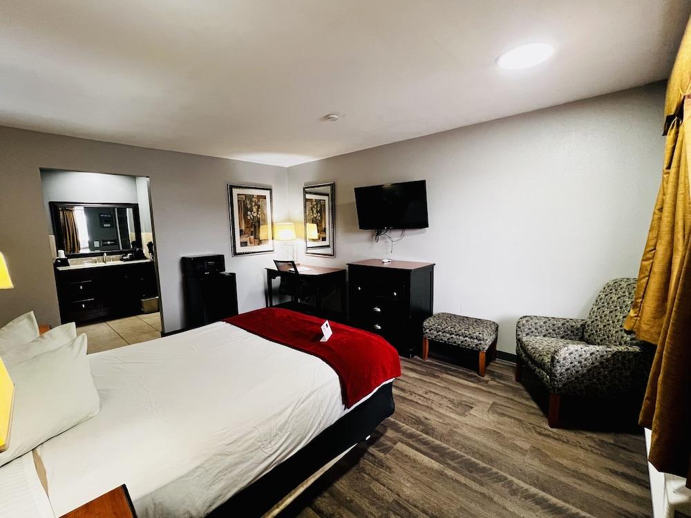 Hotel Vernon photo 4