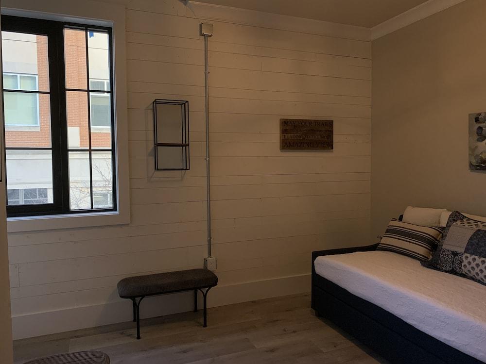 The Historic Central Hotel, a New Hotel Collection Property photo 5