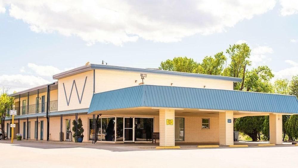 Wayfarer Inn Woodward photo 34
