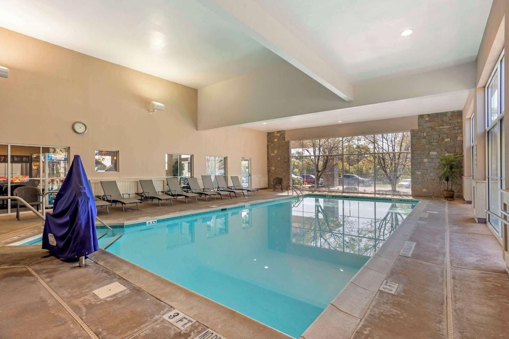 Surestay Studio By Best Western Paradise Lancaster County photo 12