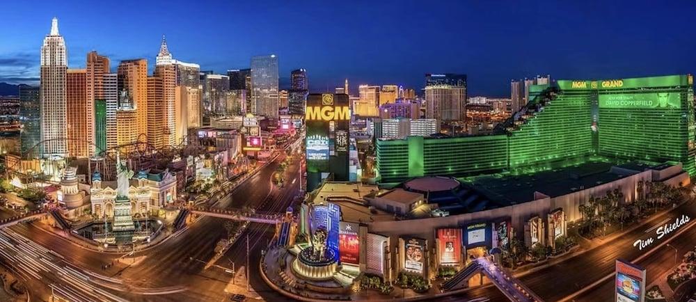 MGM Vegas Signature Suites Collection photo 90