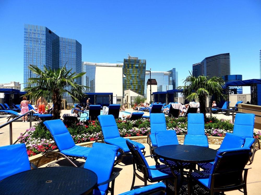 Raintree At Polo Towers, Las Vegas photo 11