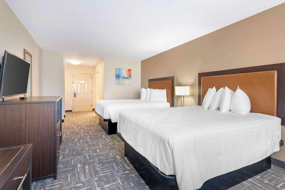 Best Western Post Inn photo 9