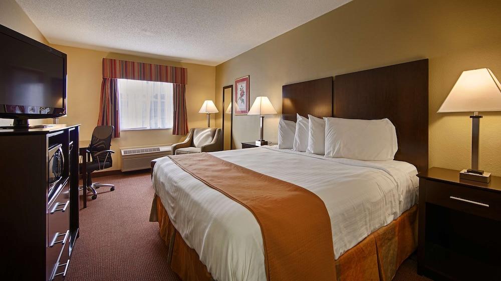 Best Western Muncie photo 14