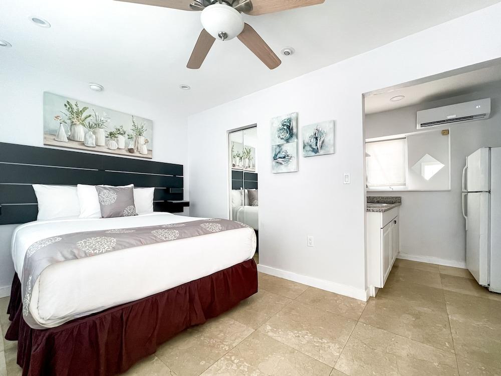 Hollywood Beach Hotels photo 21