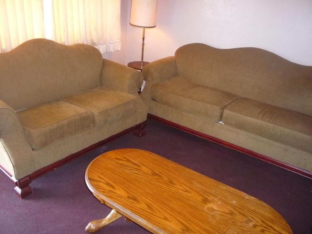 Nice Inn Yuba City photo 3