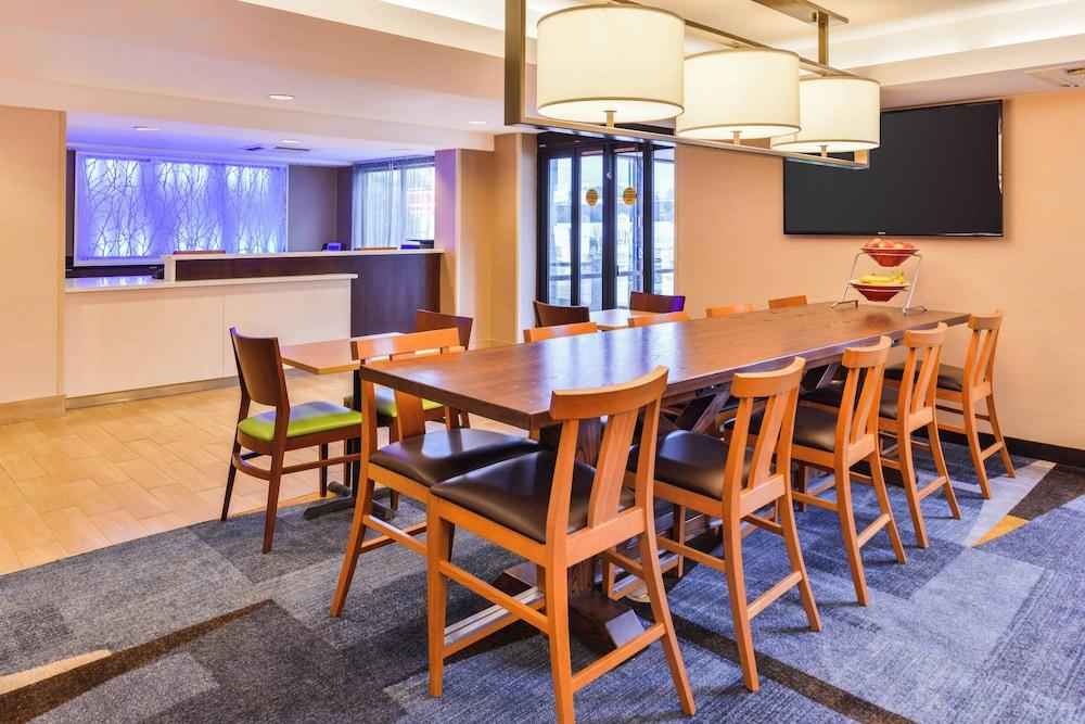 Fairfield Inn Marriott Corning photo 27