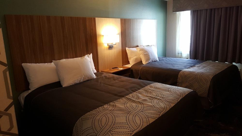 Aartpark Hotel Inn At Lewiston photo 1