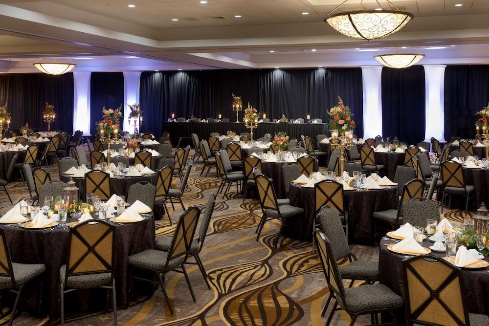 DoubleTree by Hilton Hotel Lafayette photo 23