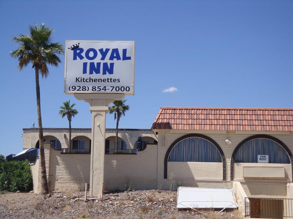 Royal Inn photo 1