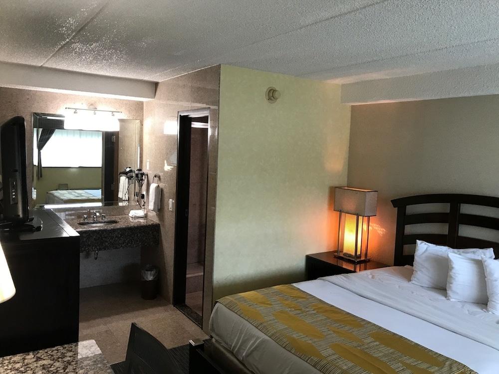 Marvin's Garden Inn photo 4