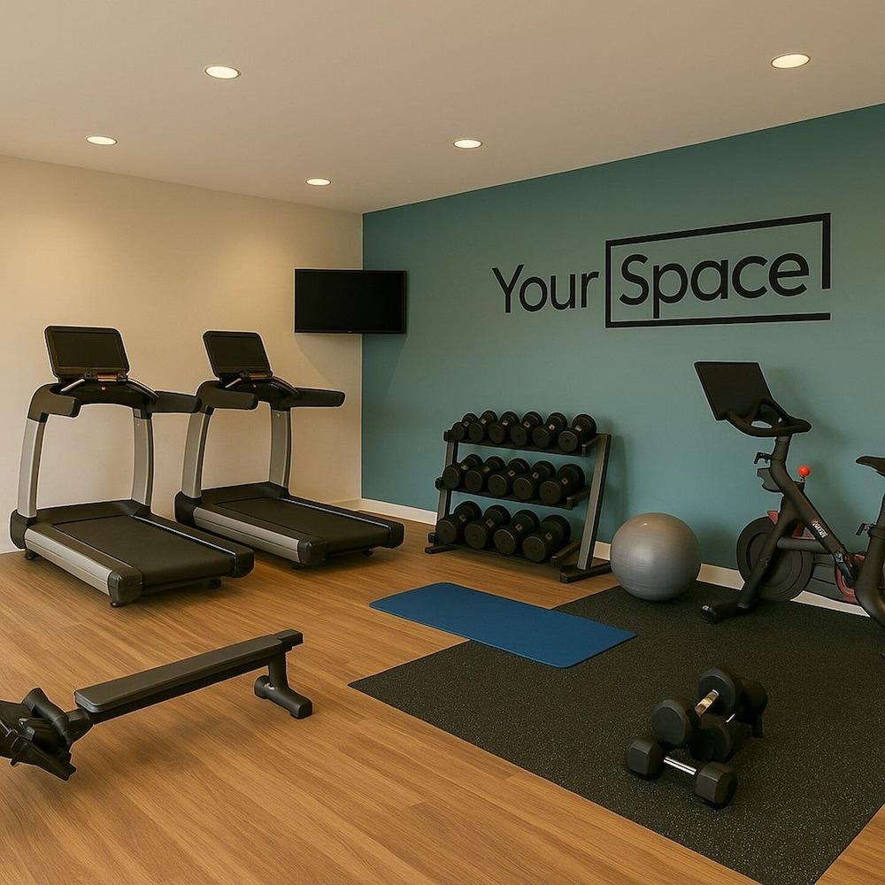 YourSpace Hotels Chesapeake photo 36