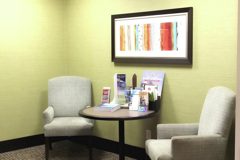 Homewood Suites Victoria, TX photo 5
