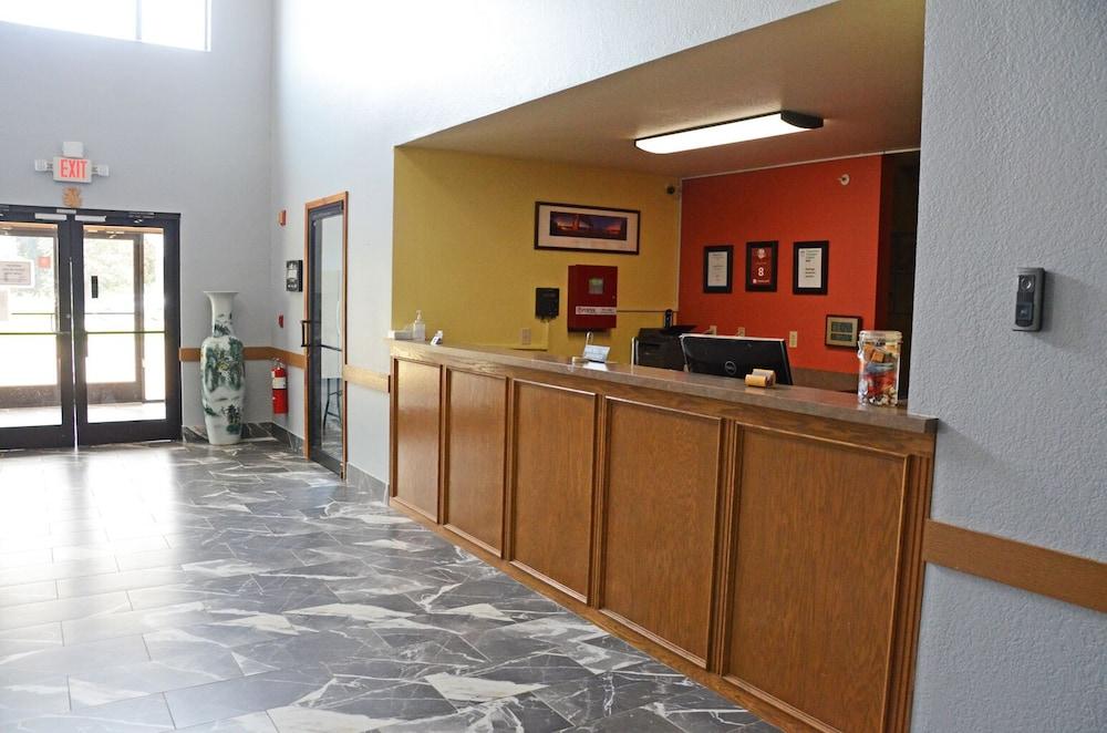 Heritage Grand Inn photo 20