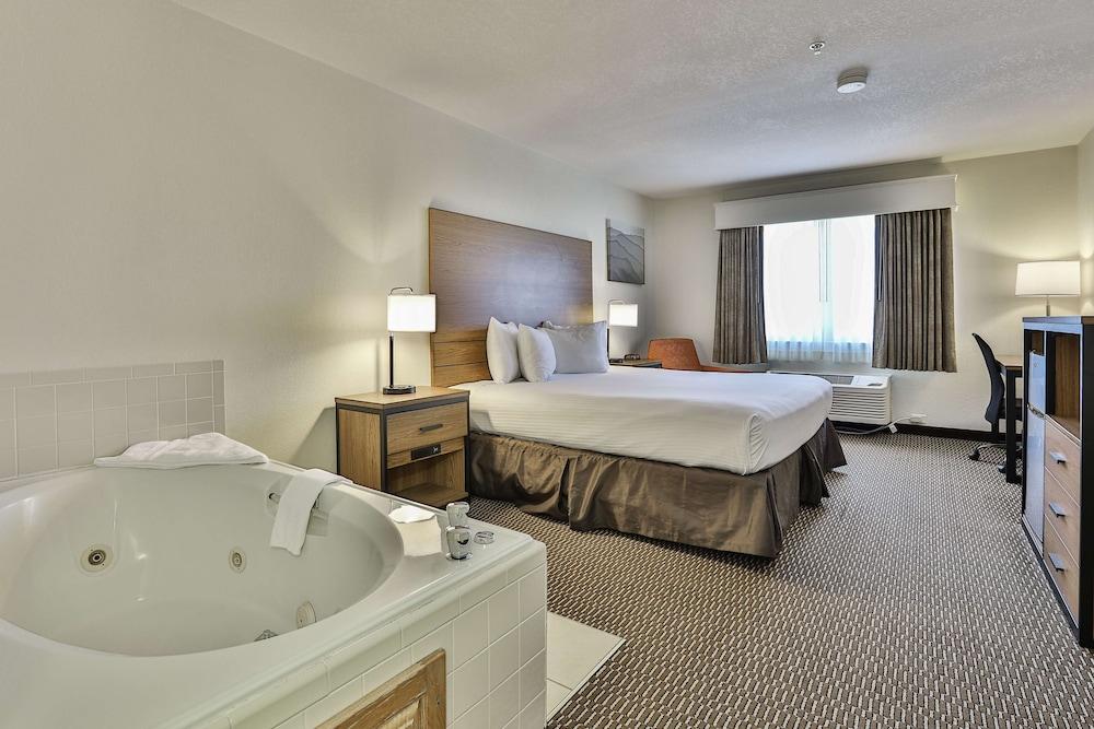 Best Western Mountain View Inn photo 15