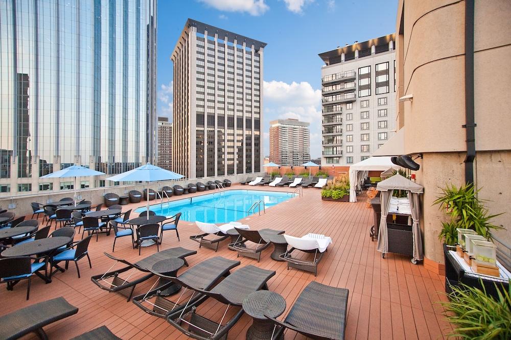 The Colonnade Hotel Back Bay photo 25