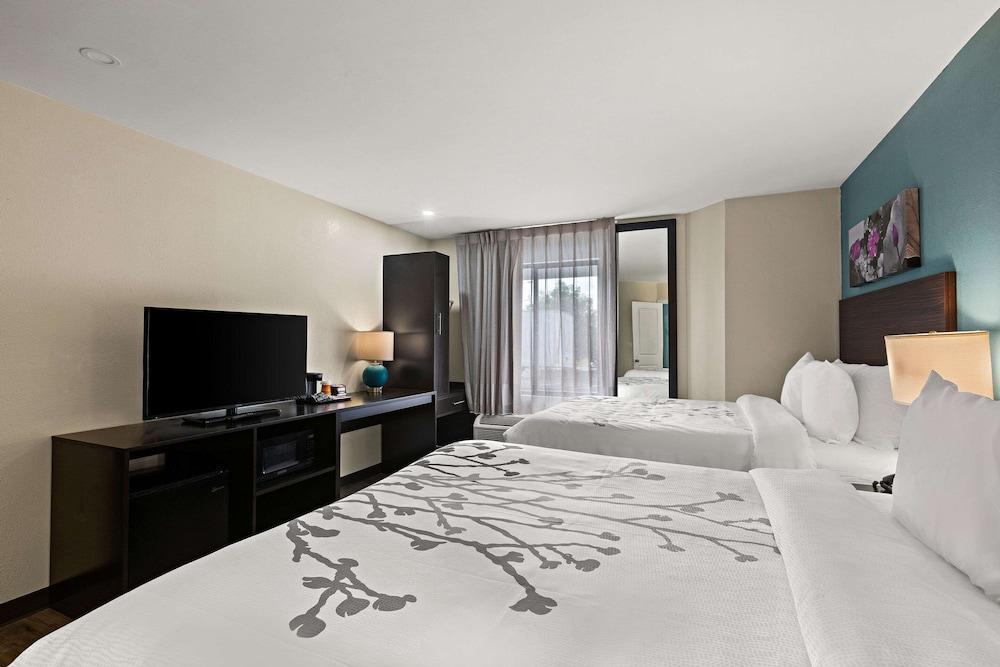Sleep Inn Lithonia - Atlanta East photo 10