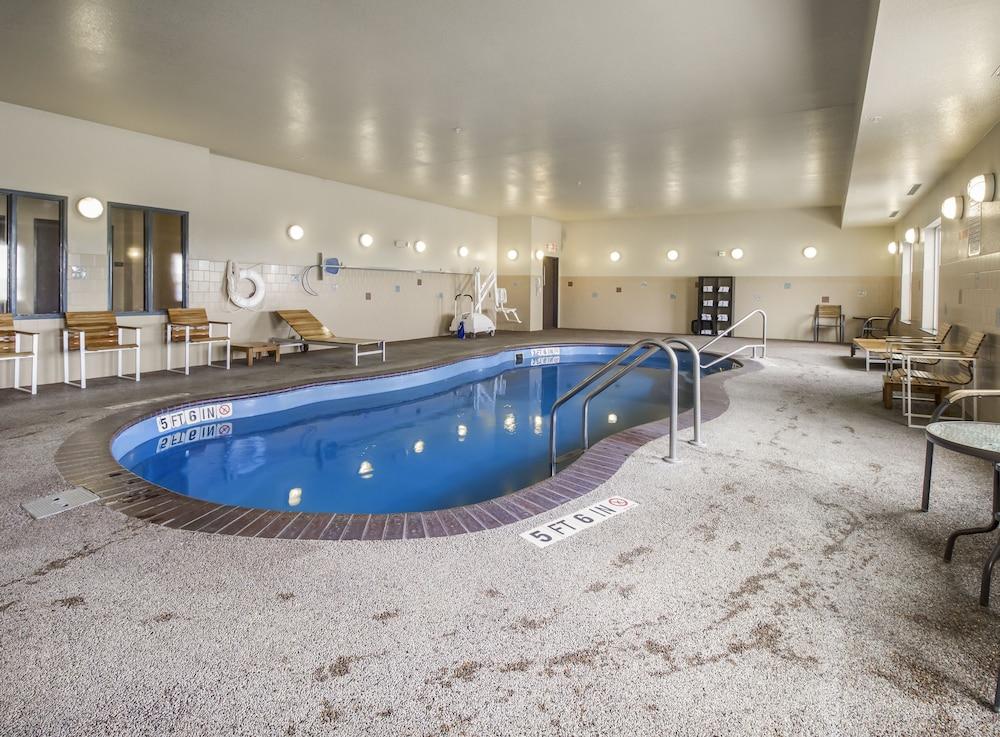 Sleep Inn & Suites Rapid City photo 21