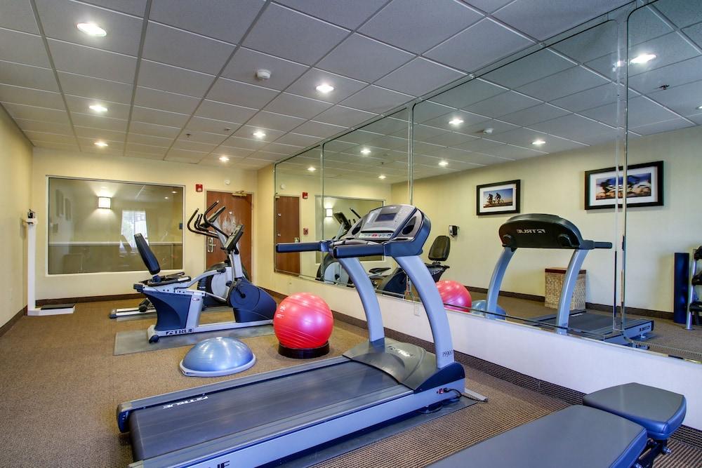 Holiday Inn Express & Suites Live Oak by IHG photo 39